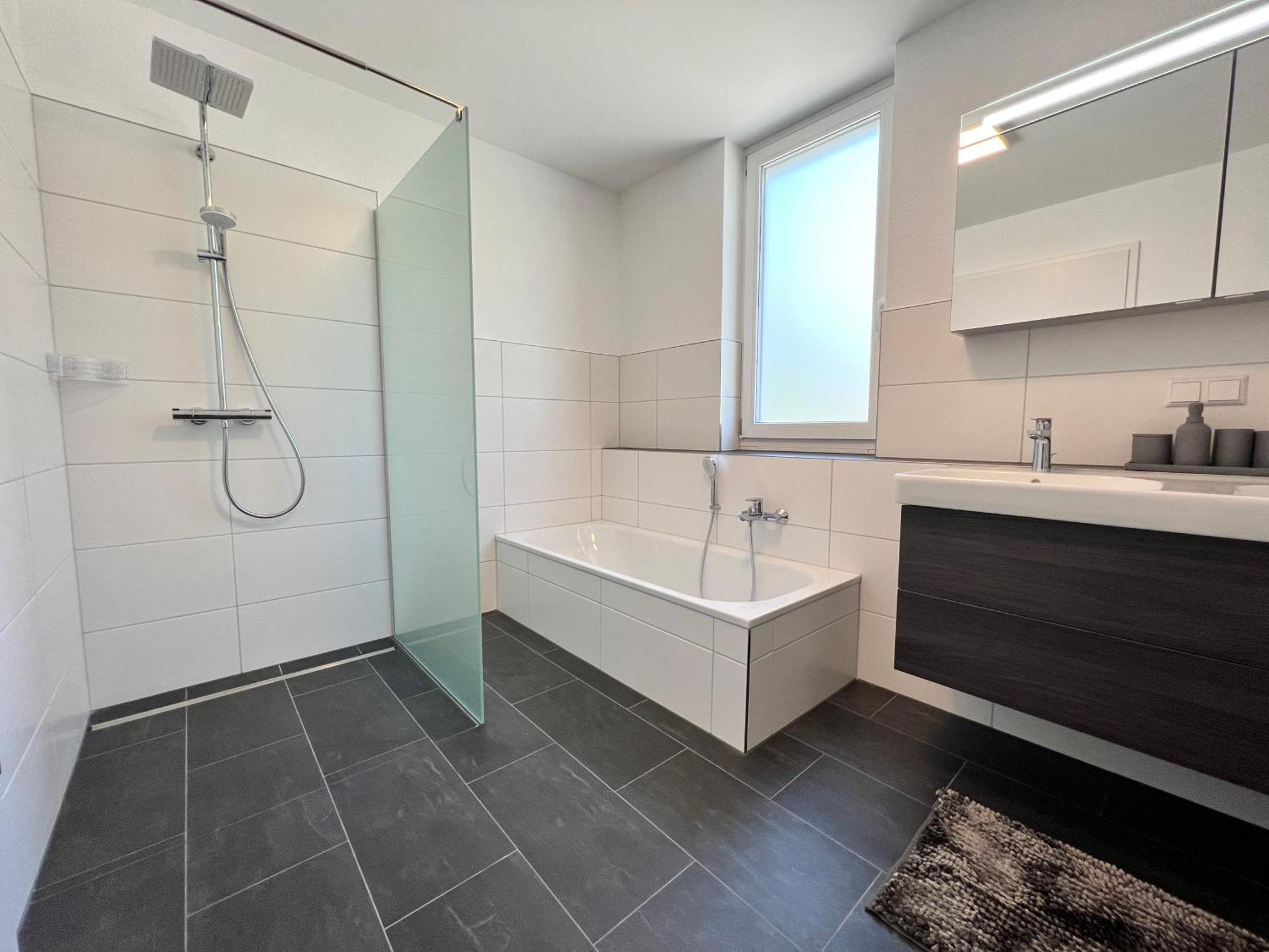 Neues Seeapartment Uberlingen Dış mekan fotoğraf