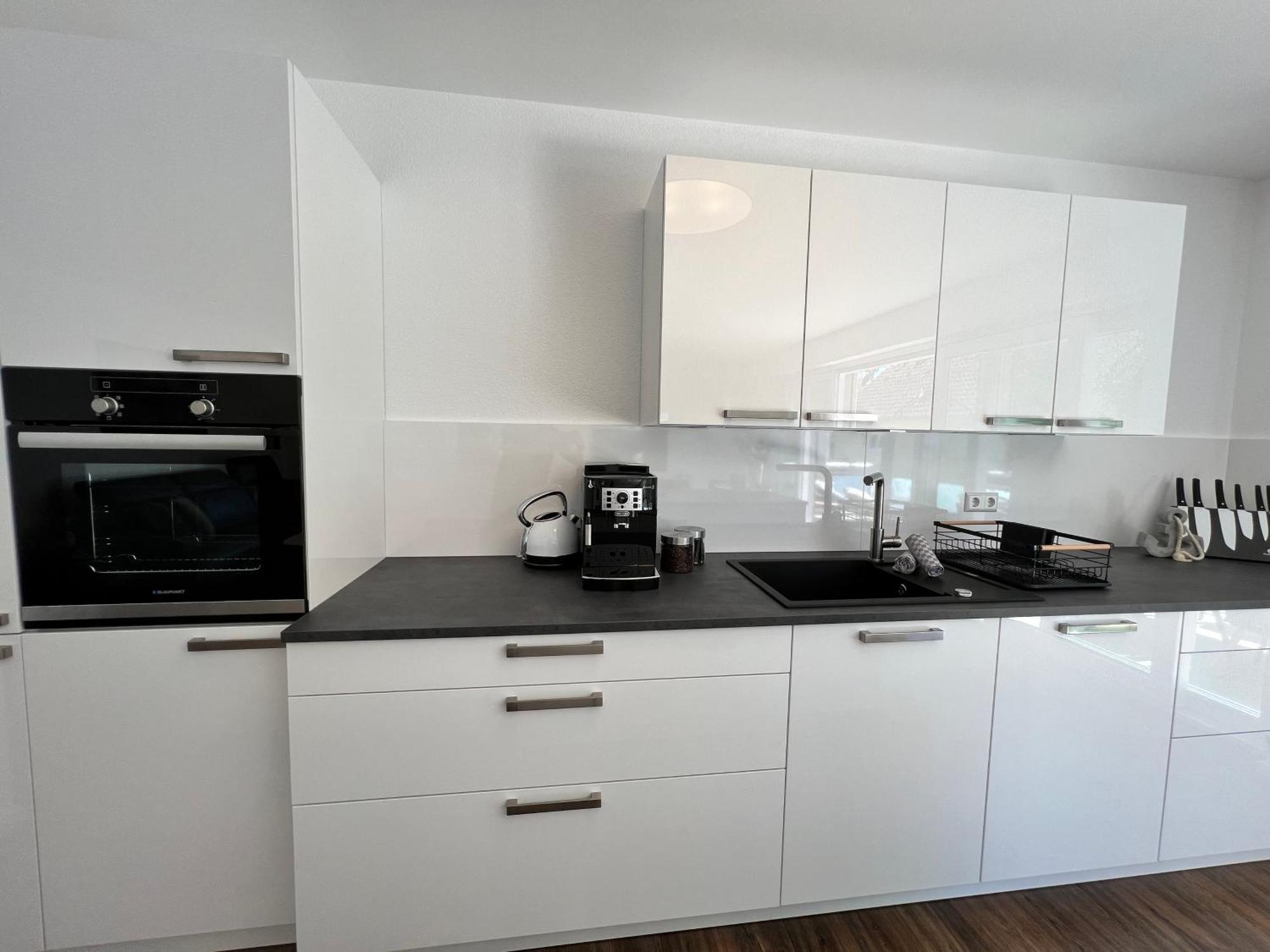 Neues Seeapartment Uberlingen Dış mekan fotoğraf